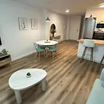 Apartment El Rincon De Armanya