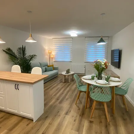 Appartement El Rincon De Armanya Lugo