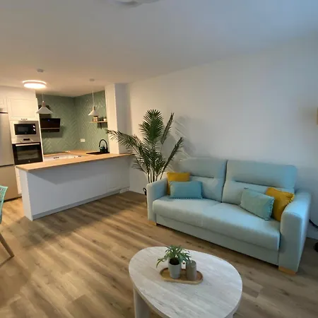 El Rincon De Armanya Appartement Lugo