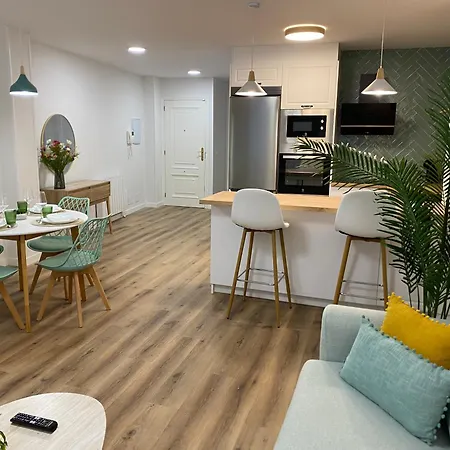 El Rincon De Armanya Appartement Lugo