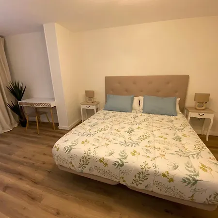Appartement El Rincon De Armanya