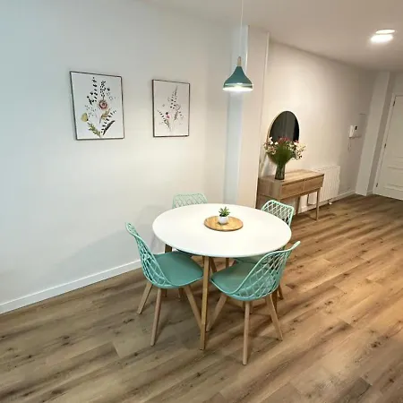 El Rincon De Armanya Appartement Lugo