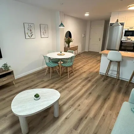 Appartement El Rincon De Armanya