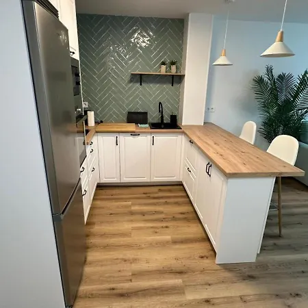 Appartement El Rincon De Armanya Lugo