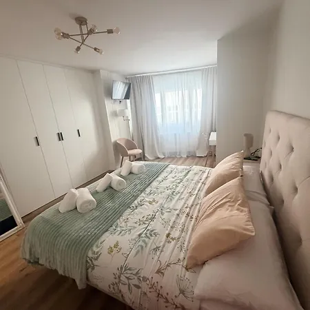 El Rincon De Armanya Appartement Lugo