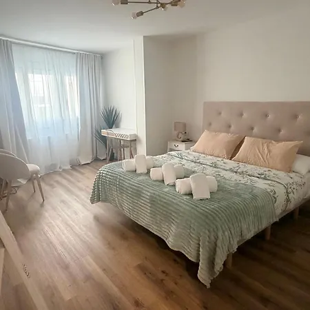El Rincon De Armanya *