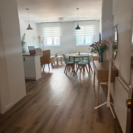 Appartement El Rincon De Armanya Lugo